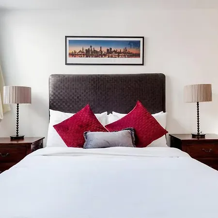 Penthouse Loft Apartment With Roof Terrace Not For Events Or Parties